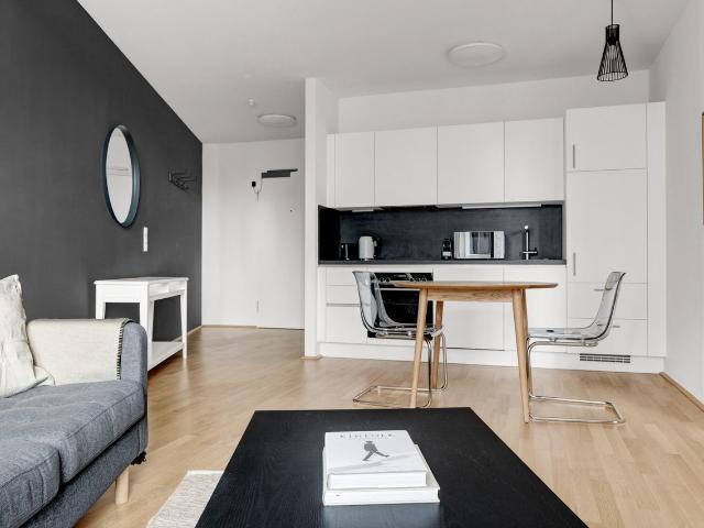 Apartment mieten in KG Favoriten, Wien
