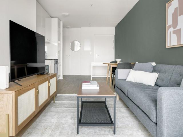 Apartment mieten in KG Favoriten, Wien