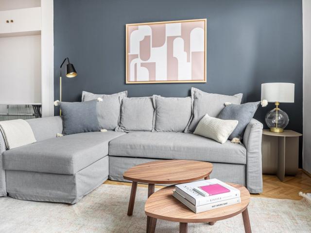 Apartment mieten in Innere Stadt, Wien