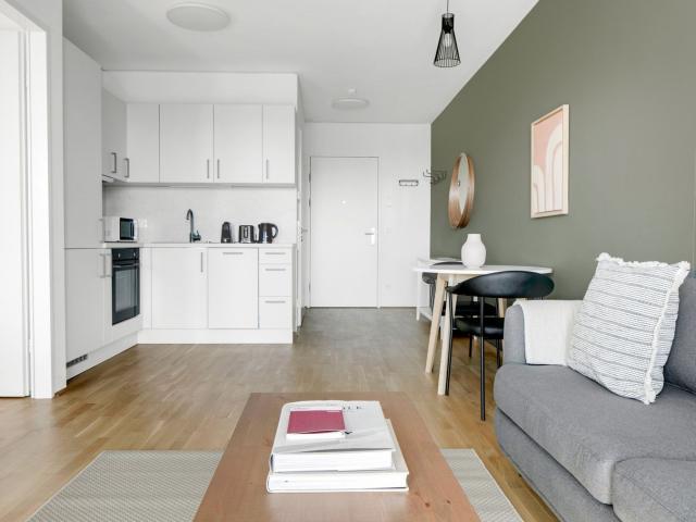Apartment mieten in KG Leopoldstadt, Wien