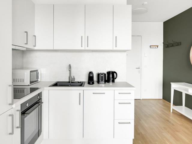 Apartment mieten in KG Leopoldstadt, Wien