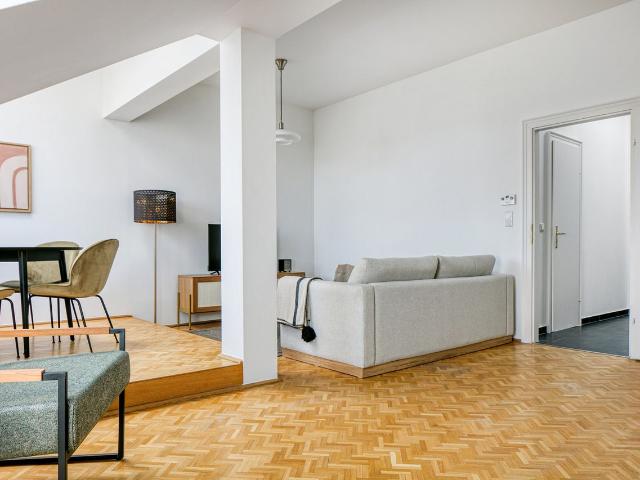 Apartment mieten in KG Neubau, Wien