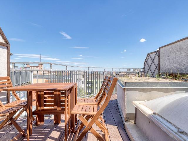 Apartment mieten in KG Fünfhaus, Wien