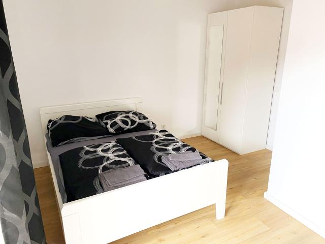 Apartment mieten in Schölerberg, Osnabrück
