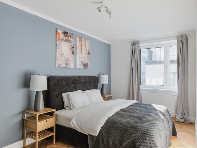 Apartment mieten in Wieden, Wien