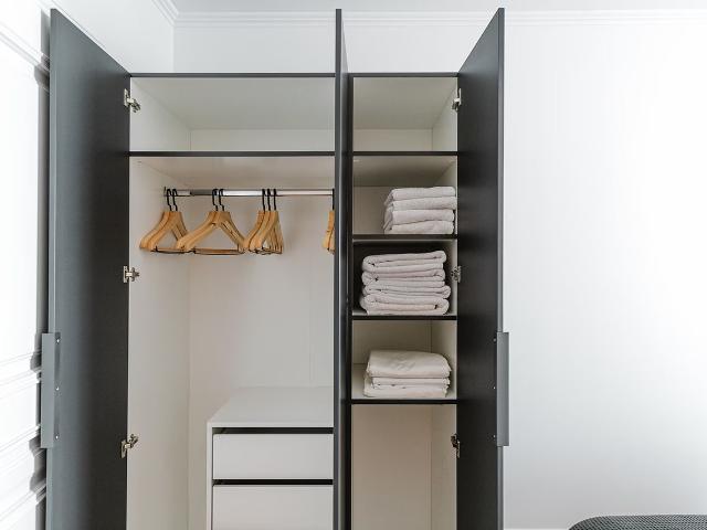 Apartment mieten in Wieden, Wien