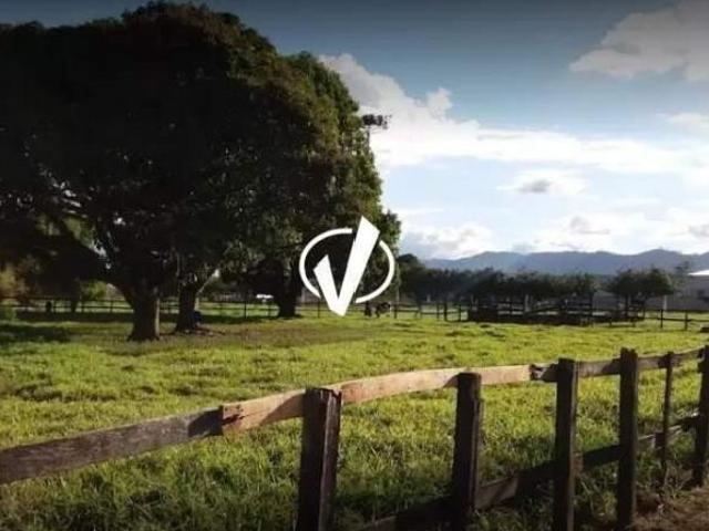 Sítio e chácara venda em Região Imediata de Taubaté-Pindamonhangaba, Região Metropolitana do Vale do Paraíba e Litoral Norte