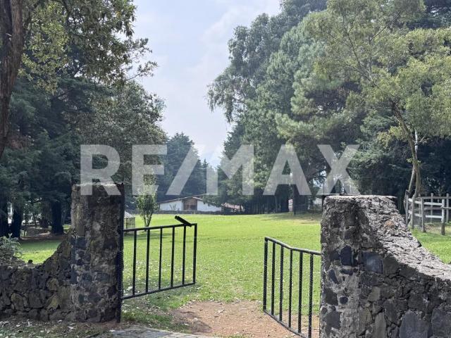 Quinta en renta en Ciudad de México