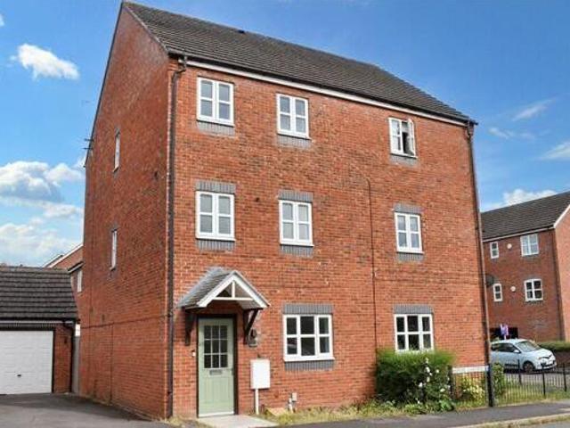 House for sale in Westlands, Crookhill