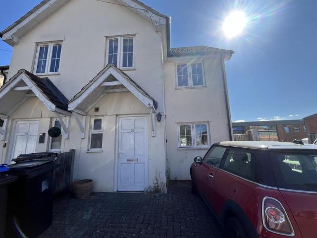 House for rent in Old Woking, Woking