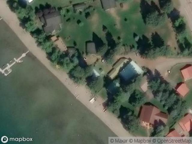 House for sale in Bigfork, Montana