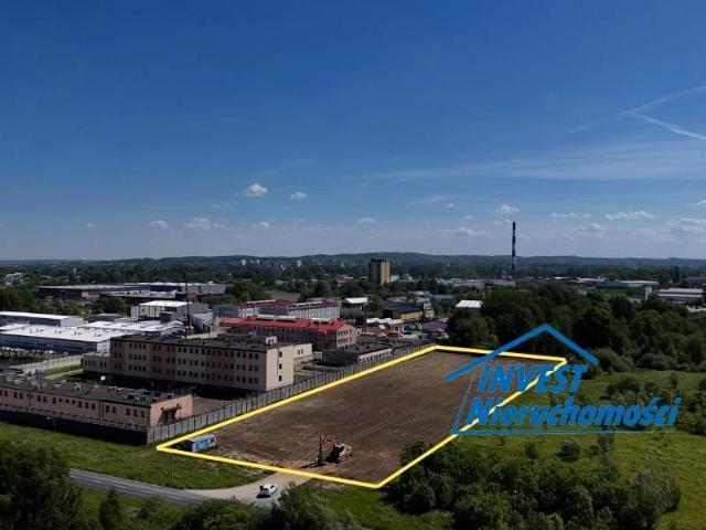 Grunt na sprzedaż w Koszalin, Zachodniopomorskie