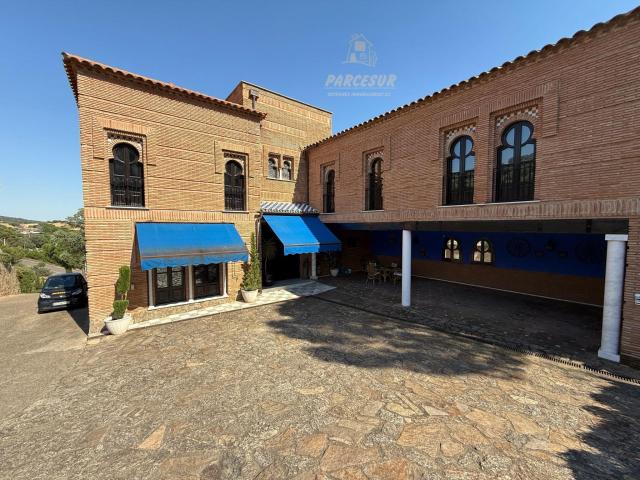 Casa en venta en Barriada del Ángel, Córdoba