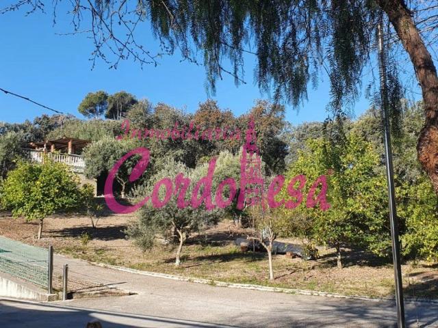 Casa en venta en Barriada del Ángel, Córdoba