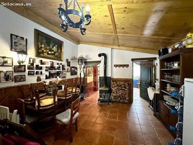 Casa en venta en El Cruce, Córdoba