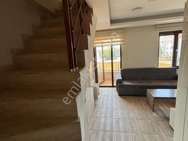 Nilüfer, Bursa içerisinde kiralık mülk