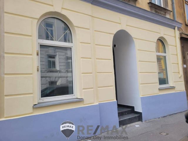 Apartment kaufen in Donaustadt, Wien