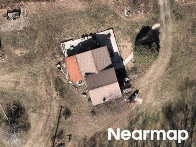 House for sale in Saluda, North Carolina