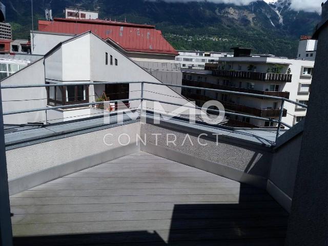 Apartment mieten in Innsbruck