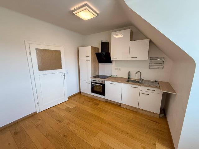 Apartment mieten in Knittelfeld, Steiermark