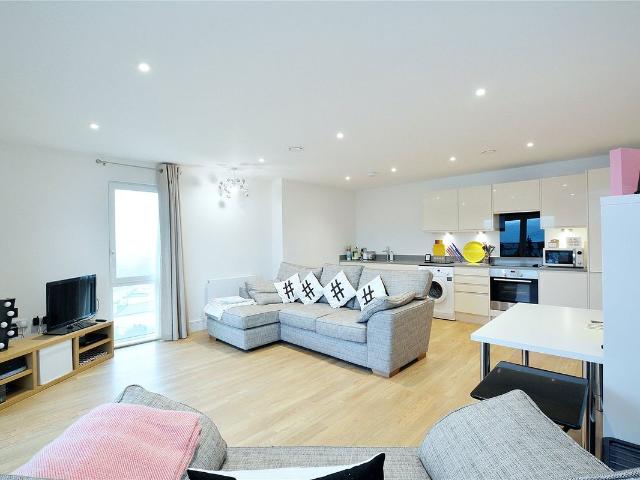 Apartment for rent in Abbey Wood, Greater London