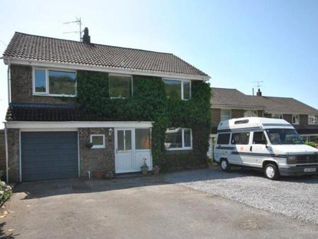 House for sale in Axbridge, Somerset