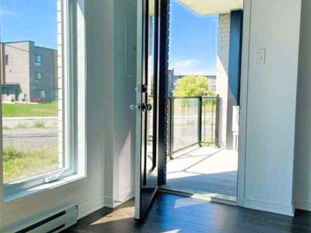 Apartment for rent in Gatineau, Quebec