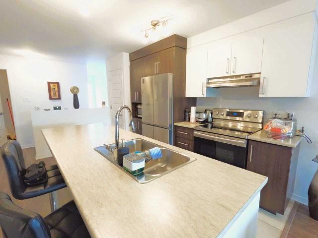 Apartment for rent in Gatineau, Quebec