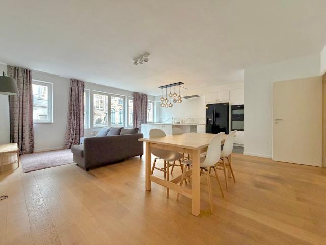 Appartement location à Elsene, Bruxelles