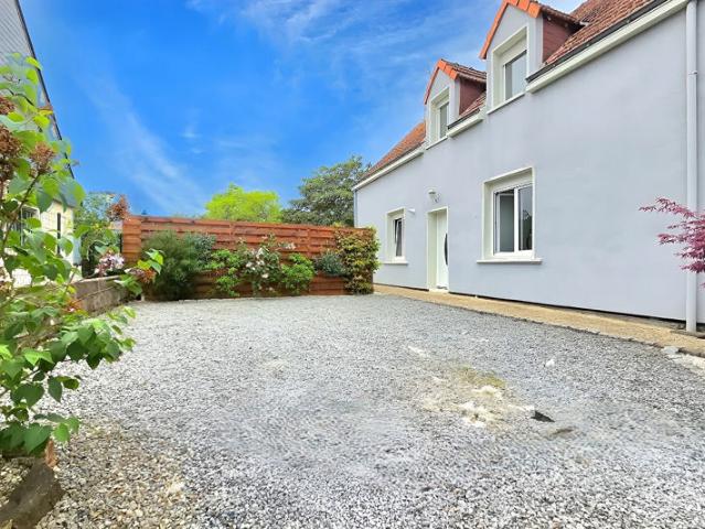 Maison vente à Nantes