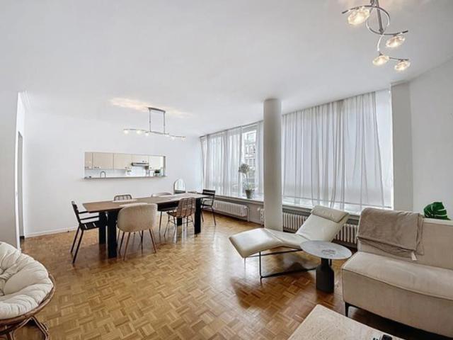 Appartement location à Watermaal-bosvoorde, Bruxelles