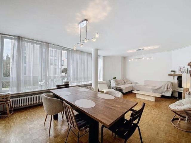 Appartement location à Brussel, Bruxelles