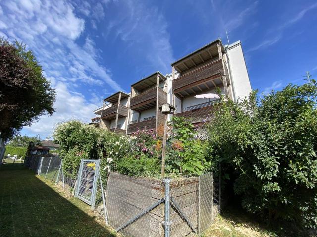Apartment mieten in Kleinaigen, Mank
