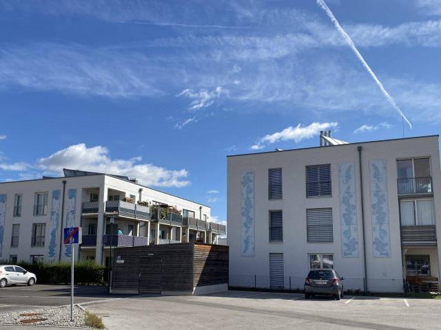 Apartment mieten in Kleinaigen, Mank