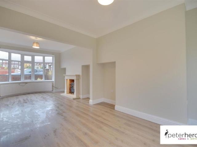 House for rent in Elstob Farm Estate, Tyne And Wear