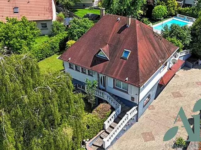 Maison vente à Sélestat-Erstein, Hipsheim
