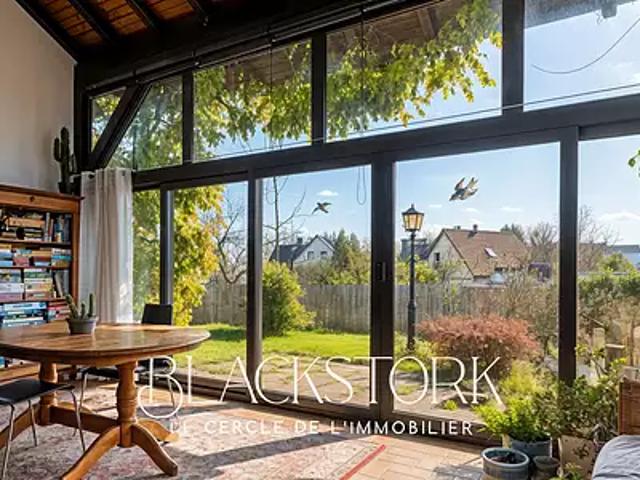 Maison vente à Sélestat-Erstein, Hipsheim