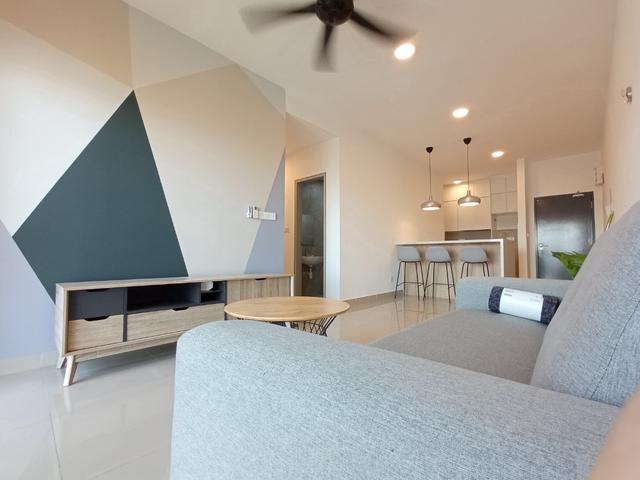 Condominium for rent in Country Heights Damansara, Kuala Lumpur