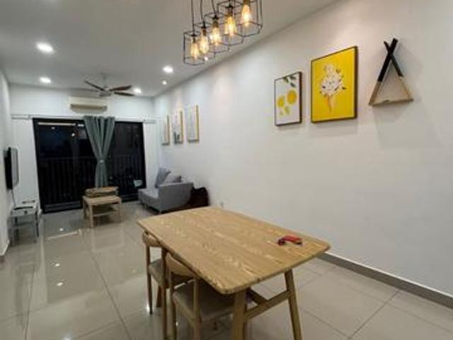 Condominium for rent in Taman Desa, Kuala Lumpur