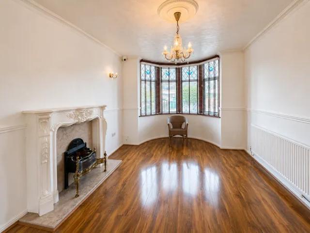House for rent in Stoke Hill, West Midlands