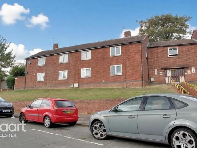 Apartment for rent in Stocking Farm, Old Wharf