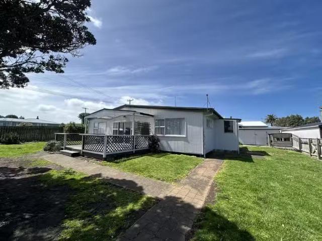 House for rent in Waikanae, Wellington