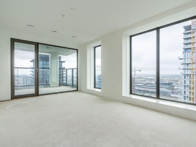 Appartement te huur in Amstel III, Amsterdam