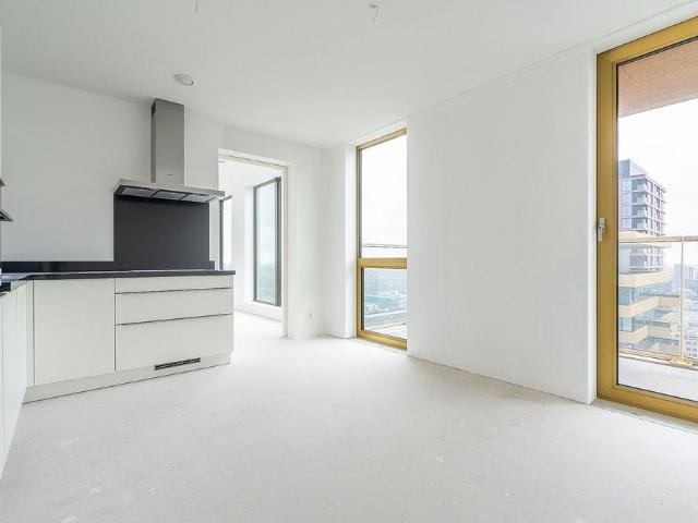Appartement te huur in Amstel III, Amsterdam
