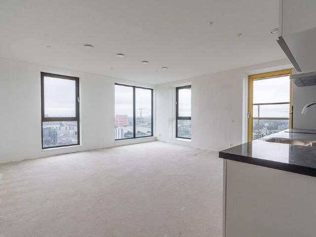 Appartement te huur in Amstel III, Amsterdam