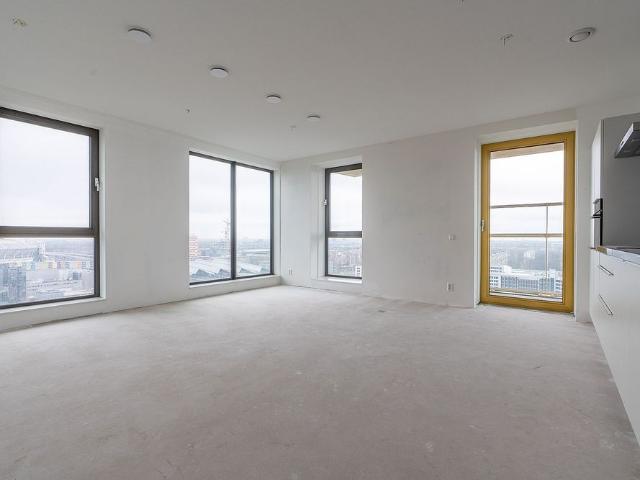 Appartement te huur in Amstel III, Amsterdam