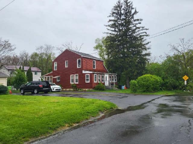 House for sale in New York