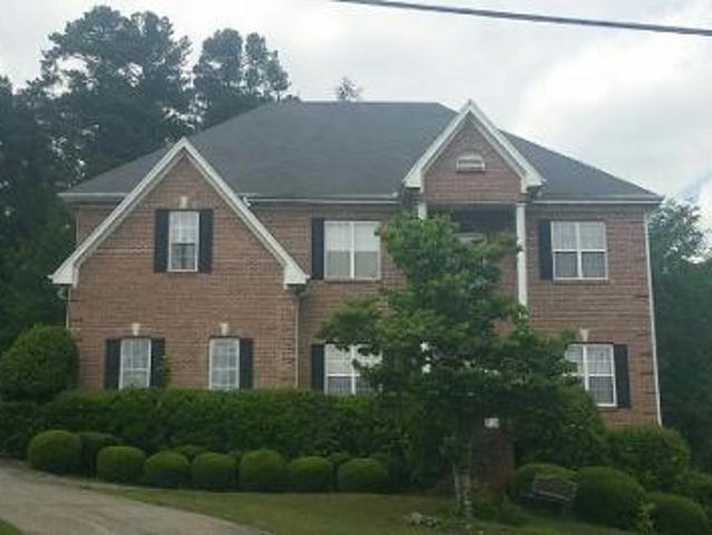 House for sale in Lawrenceville, Georgia