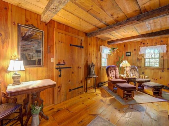 House for sale in Hiram, Maine
