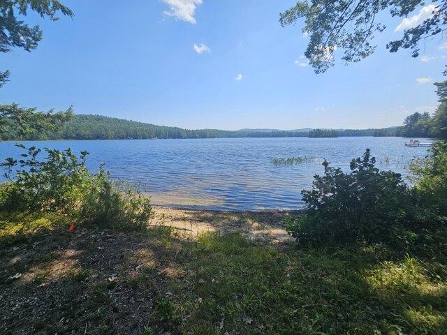 Land for sale in Hiram, Maine
